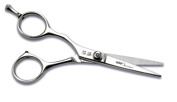 Lefty Scissors