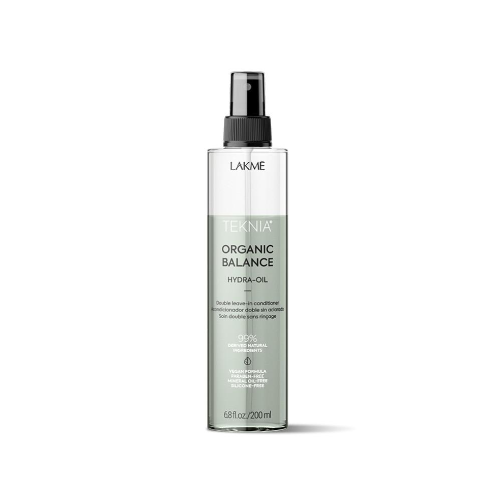 Organic Balance Hydra-Oil