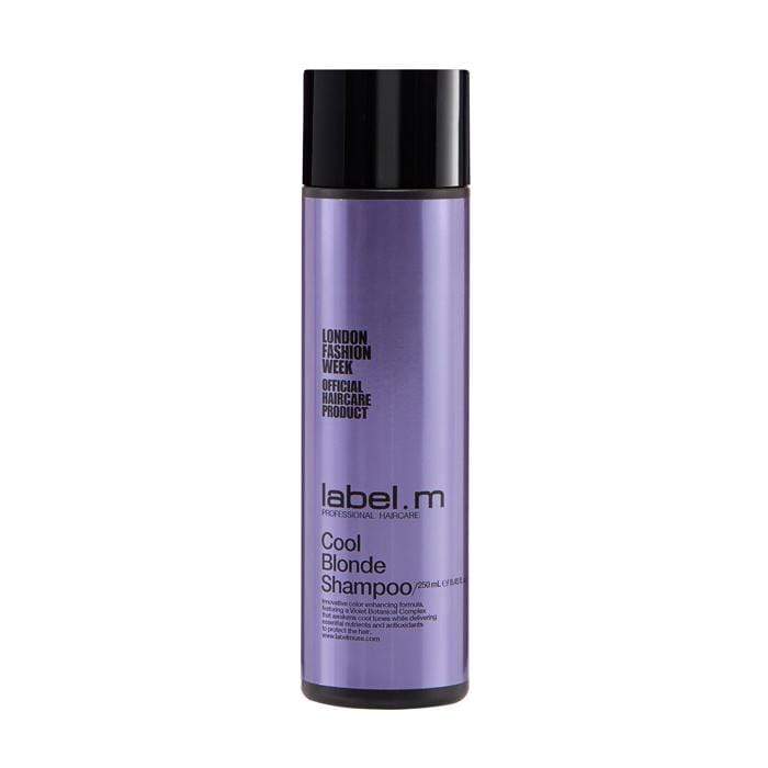 Label M Cool Blonde Shampoo