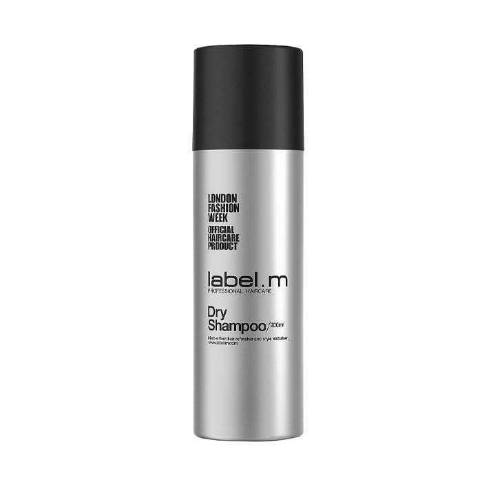 LABEL.M Dry Shampoo for men