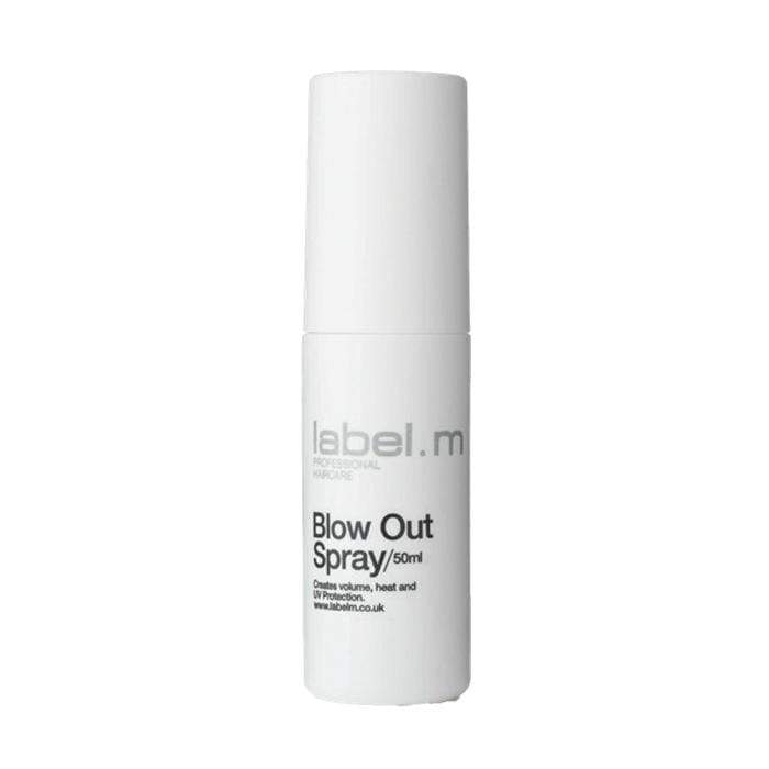 Blow Out Spray