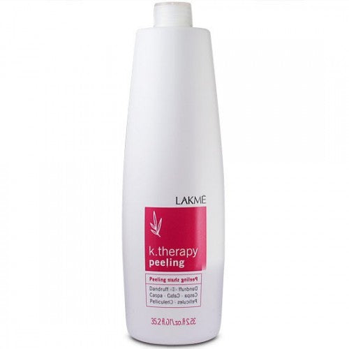 K.Therapy Peeling Shampoo Oily