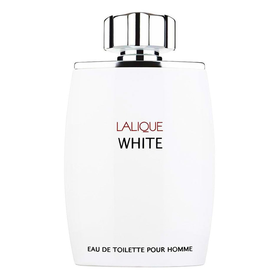 White Pour Homme eau de toilette spray