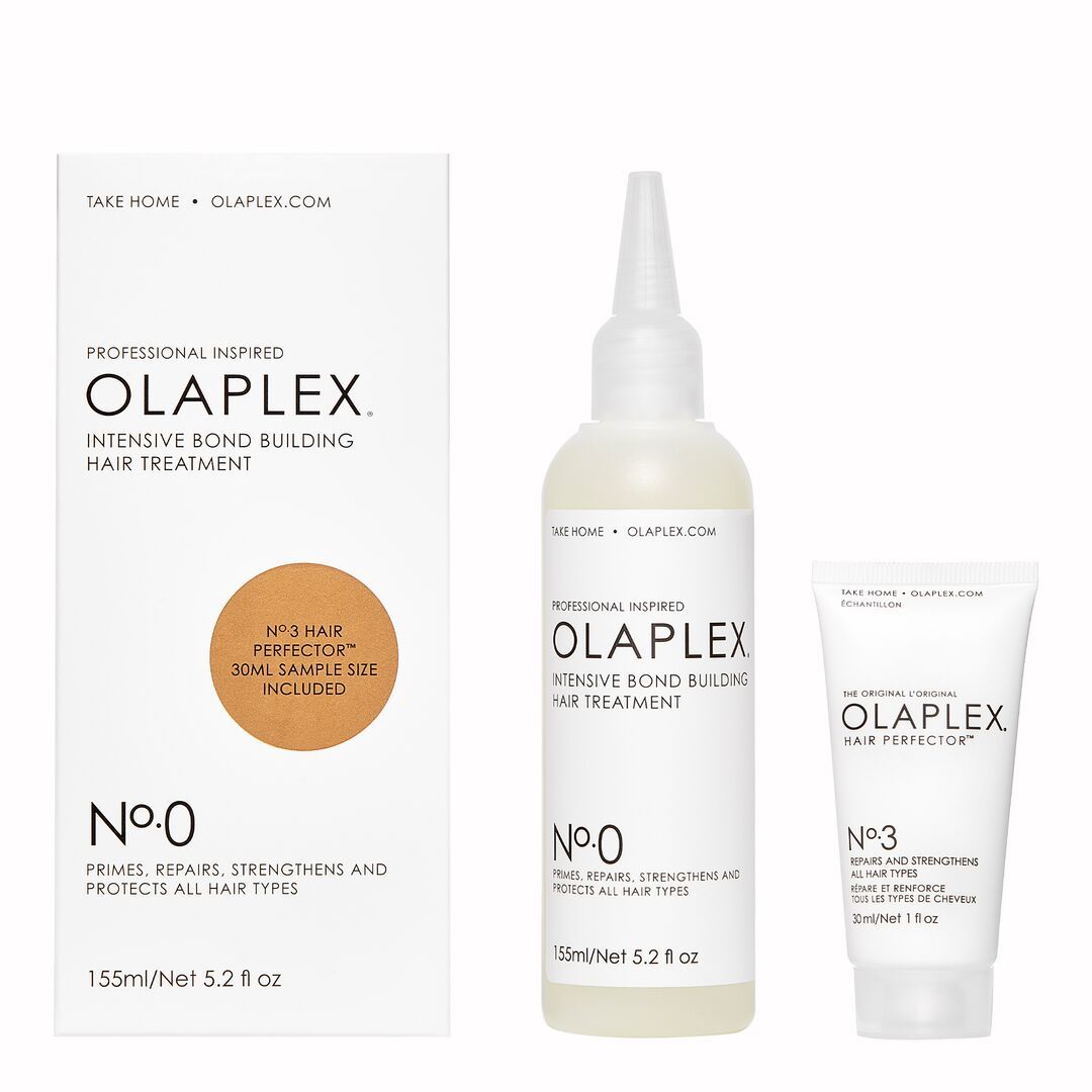 Olaplex No 0 Launch Kit
