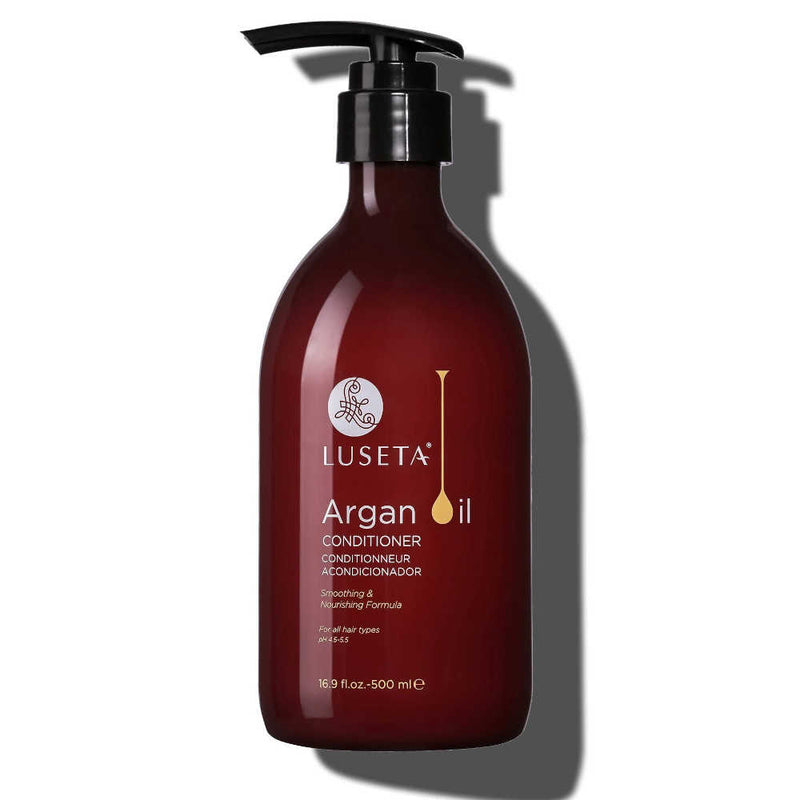 Luseta Argan Oil Conditioner