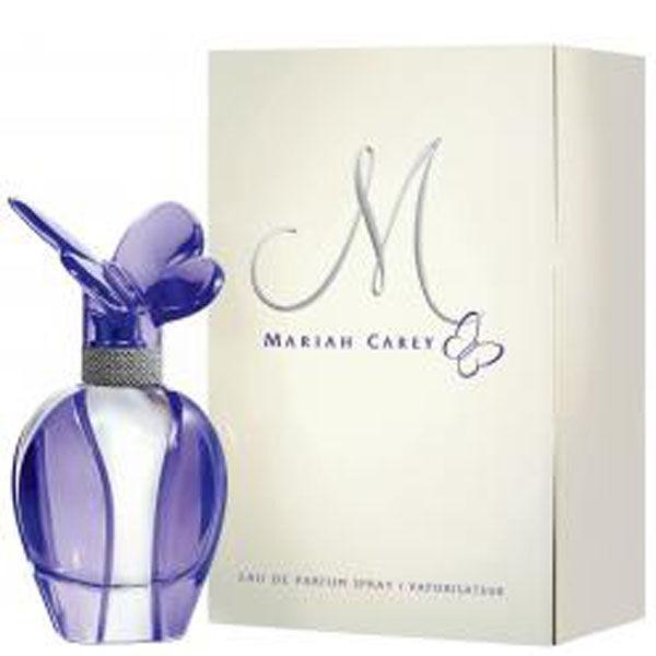 mariah carey eau de parfum spray