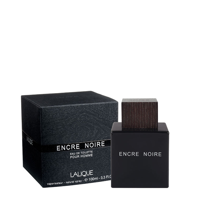 Encre Noire Pour Homme eau de toilette spray