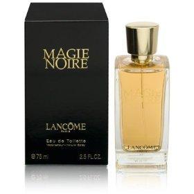 Magie Noire eau de toilette spray