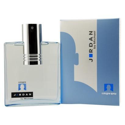 Jordan eau de toilette spray