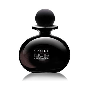 Sexual Noir Homme eau de toilette spray