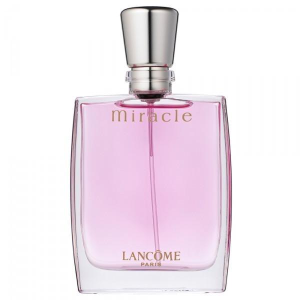 Miracle eau de parfum spray