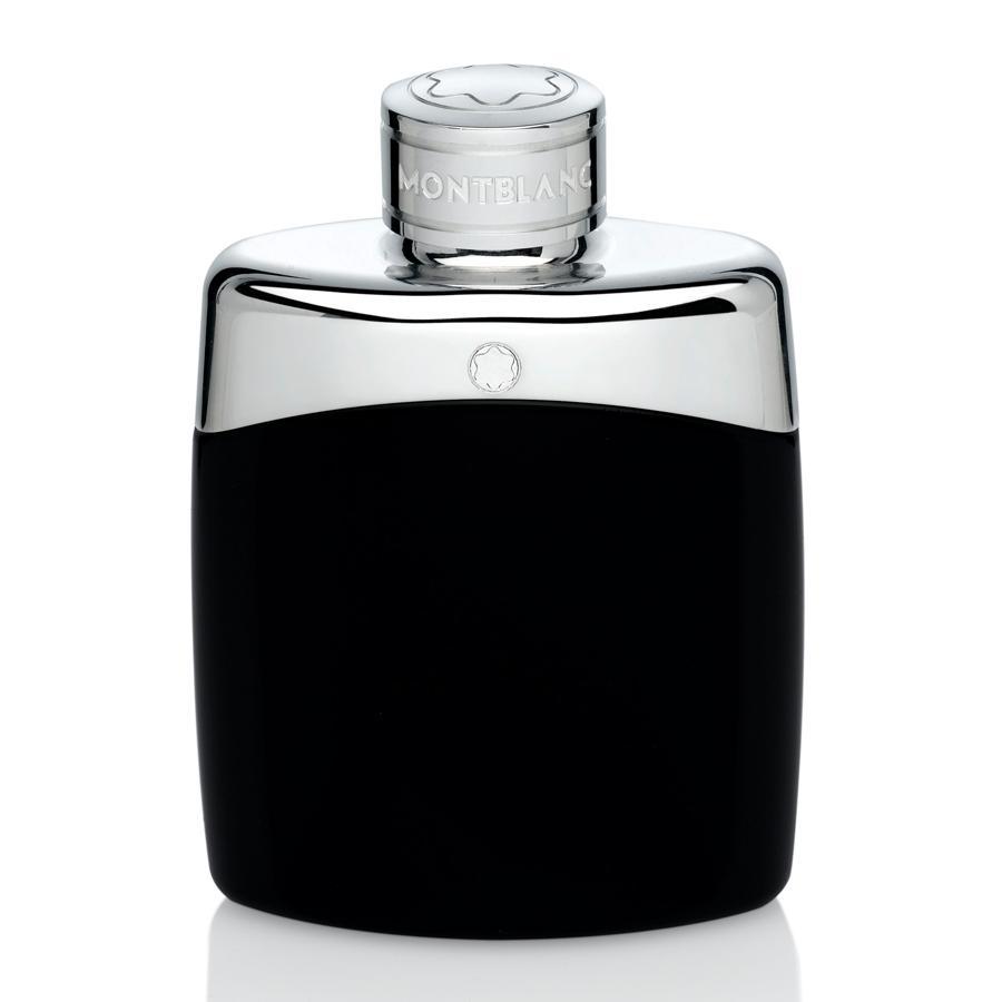 Montblanc Legend eau de toilette spray