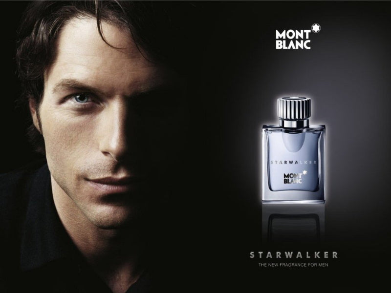 Starwalker eau de toilette spray