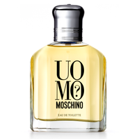 Uomo eau de toilette spray