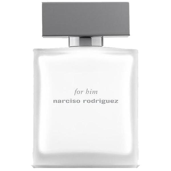 NARCISO RODRIGUEZ For him after shave emulsion