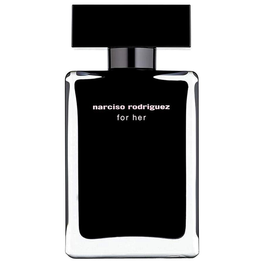 Narciso rodriguez for Her eau de toilette spray