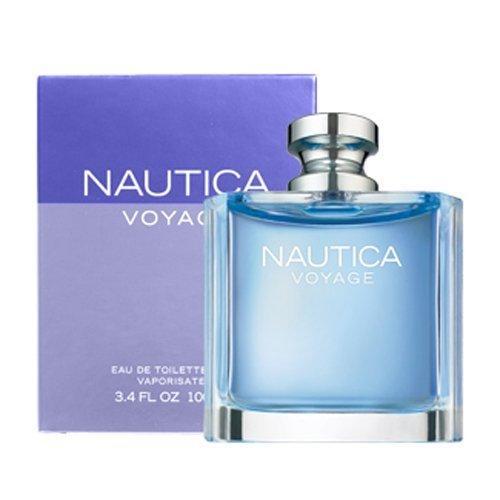 Voyage eau de toilette spray