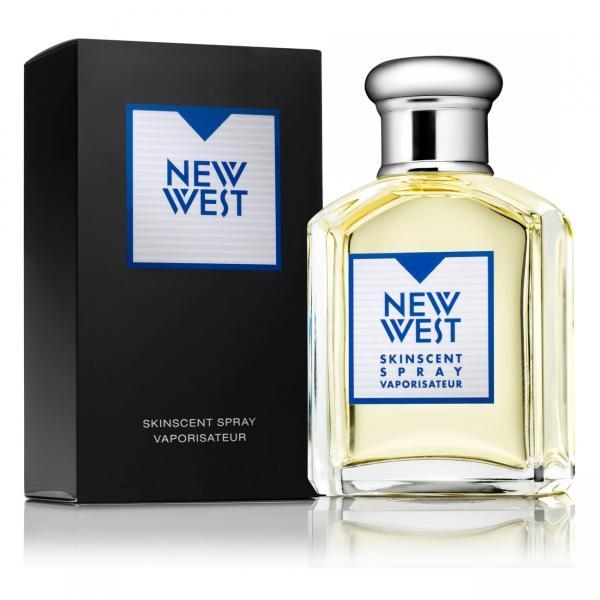 New West skinscent spray 100 ml