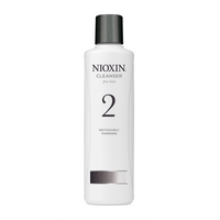 NIOXIN System 2 Cleanser shampoo