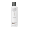 NIOXIN System 1 Scalp Revitaliser conditioner