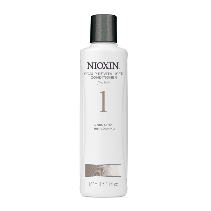 NIOXIN System 1 Scalp Revitaliser conditioner