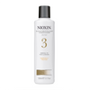 NIOXIN System 3 Scalp Revitaliser conditioner