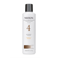 NIOXIN System 4 Scalp Revitaliser conditioner