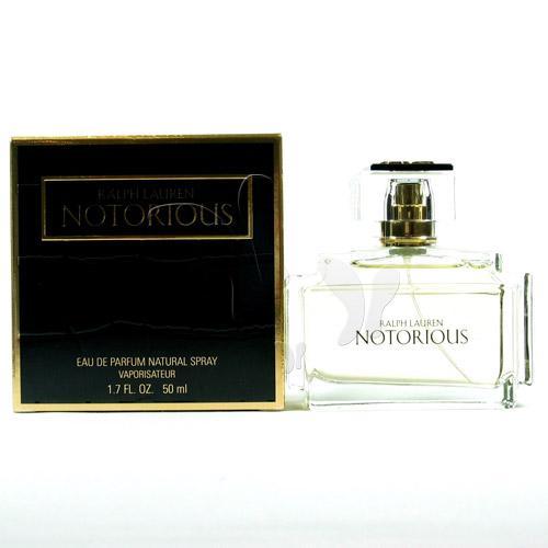 Ralph lauren notorious eau de parfum spray