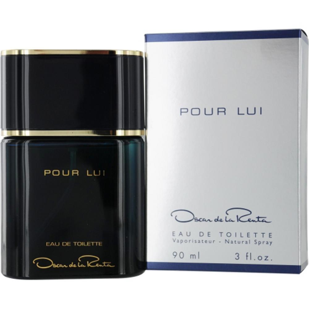 Pour Lui eau de toilette spray