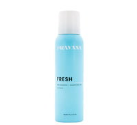 Fresh Dry Shampoo