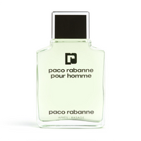 PACO RABANNE Pour Homme after shave