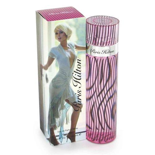 Paris hilton eau de parfum spray