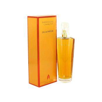 Pheromone eau de toilette spray