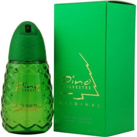 Pino silvestre Original eau de toilette spray