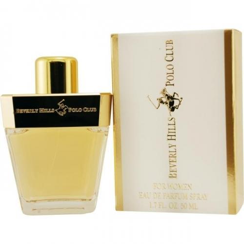 Polo Club eau de toilette spray