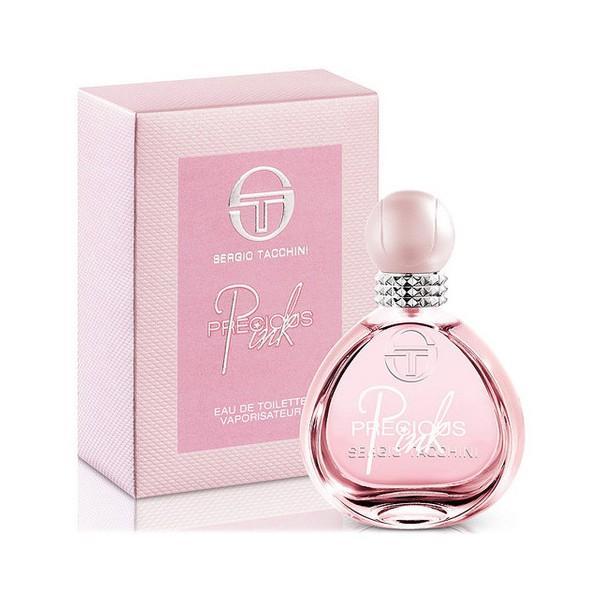 Precious Pink eau de toilette spray