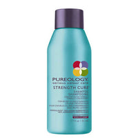 Strength Cure Shampoo