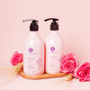 Luseta Rose Oil Bundle