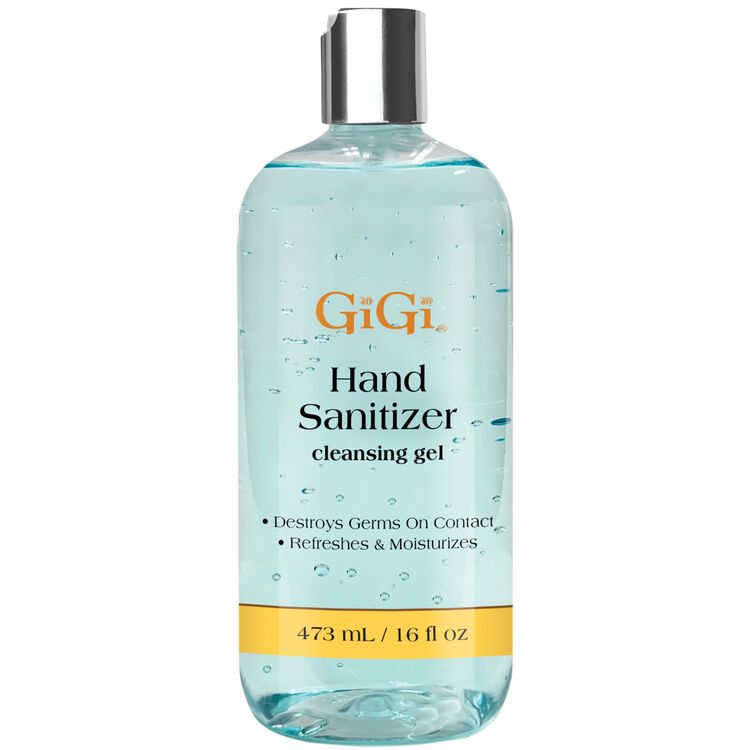 Hand Sanitizer Cleansing Gel