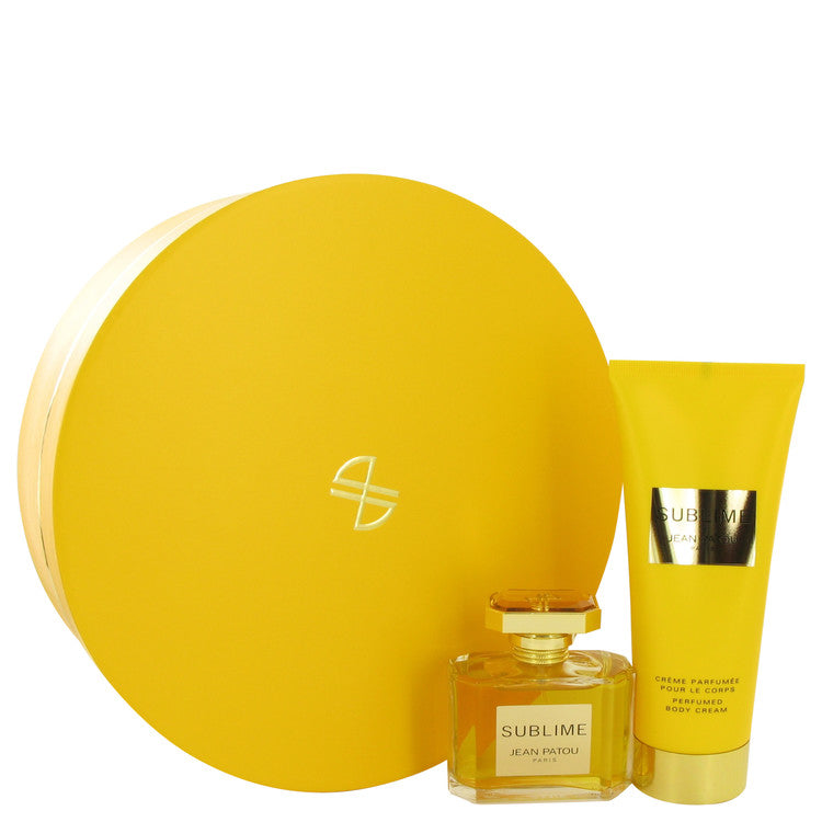 Sublime eau de parfum spray Gift Set