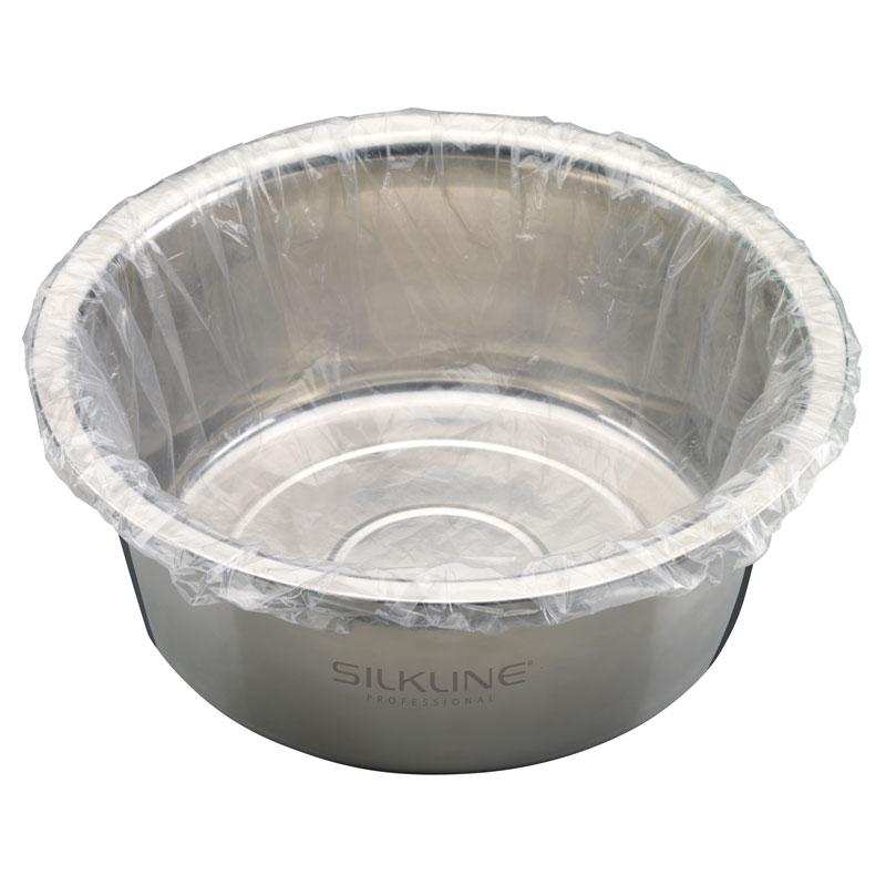 Plastic Liners For Pedicure Bowls