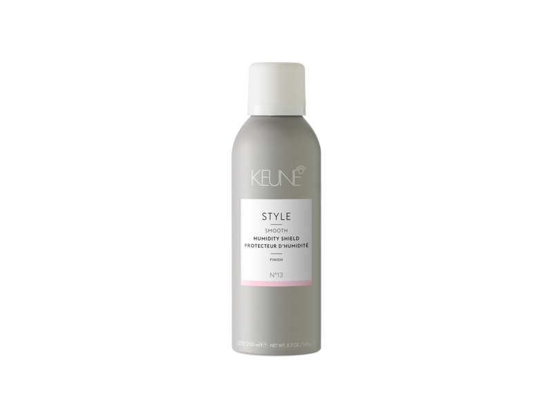 Style Humidity Shield Spray