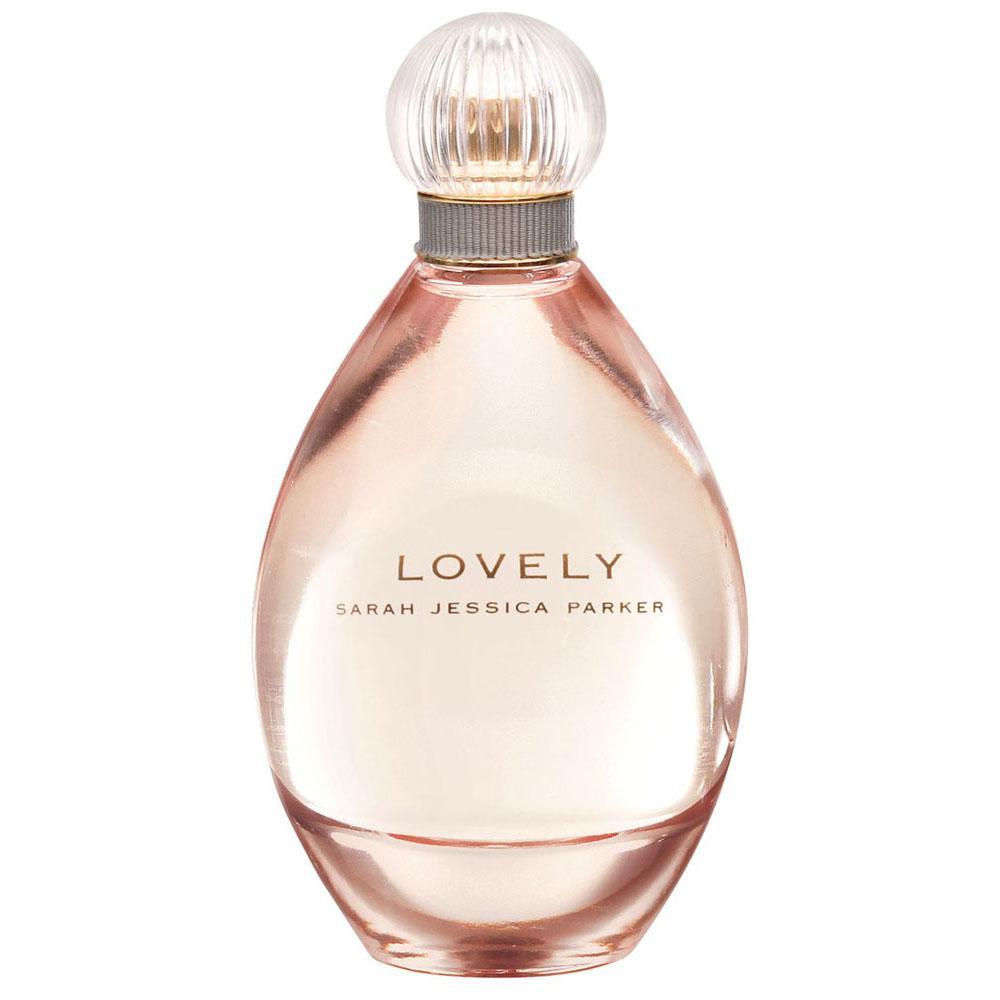 Lovely eau de parfum spray