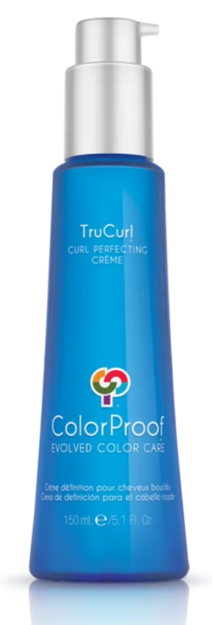 TRUCURL® CURL PERFECTING CRÈME