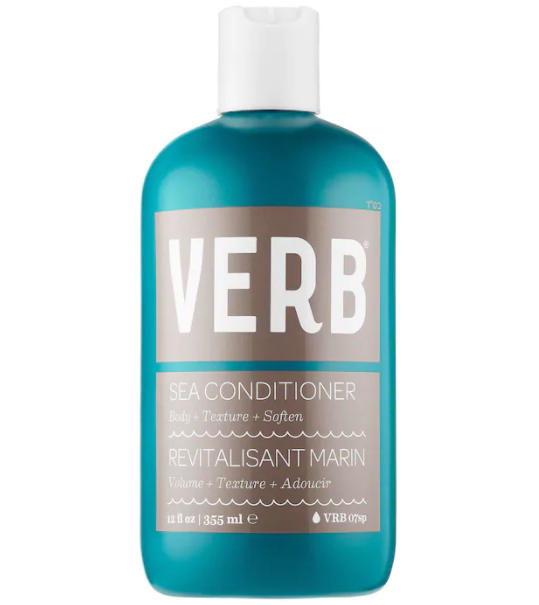 Sea Texture Conditioner