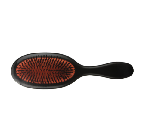 Salon Club Cushion Brush-BOAR