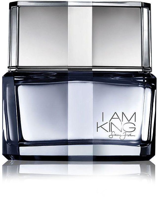 Sean john i am king eau de toilette spray