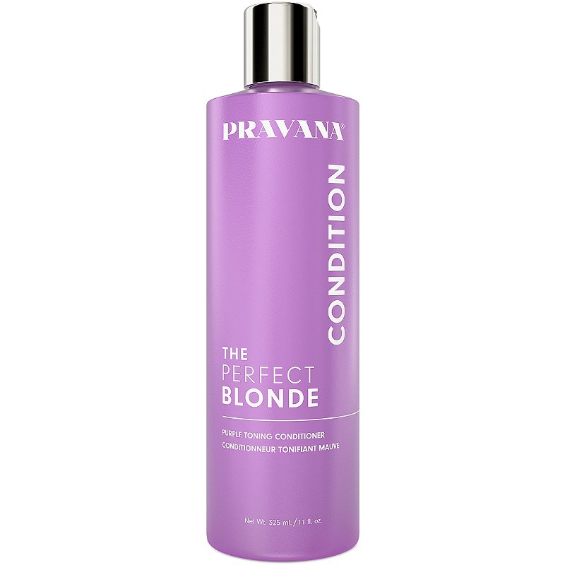 The Perfect Blonde Conditioner