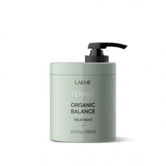 Organic Balance Treatment