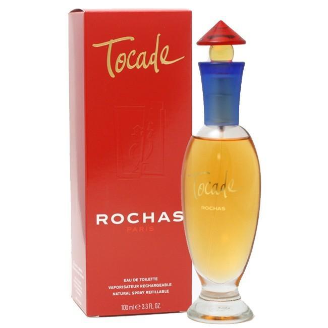 Tocade eau de toilette spray